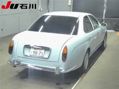 MITSUOKA RYOGA