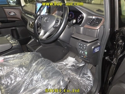 HONDA ODYSSEY HYBRID