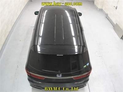 HONDA ODYSSEY HYBRID