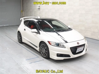 HONDA CR-Z