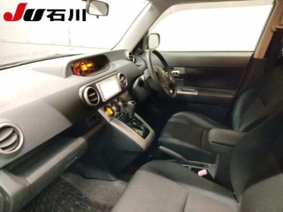 TOYOTA COROLLA RUMION