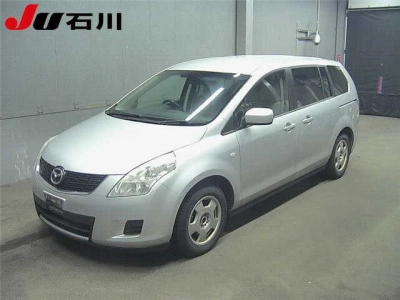 MAZDA MPV