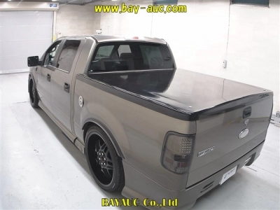 FORD F150