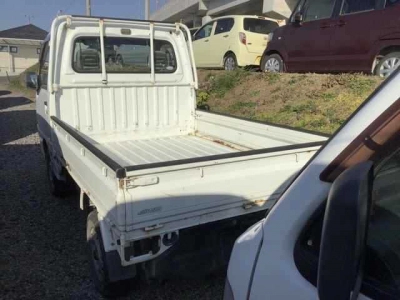 SUBARU SAMBAR TRUCK
