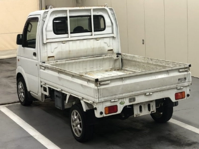 SUZUKI CARRY