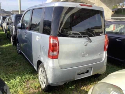 DAIHATSU TANTO EXE