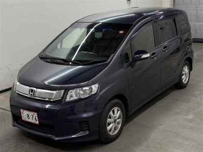 HONDA FREED SPIKE