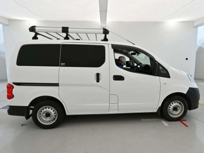 NISSAN NV200 VANETTE VAN