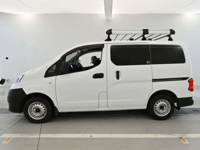 NISSAN NV200 VANETTE VAN