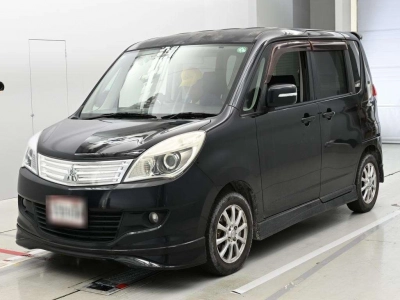 MITSUBISHI DELICA D:2
