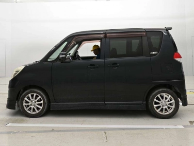 MITSUBISHI DELICA D:2