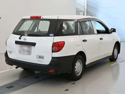 NISSAN NV150 AD