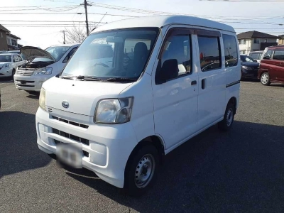 DAIHATSU HIJET CARGO