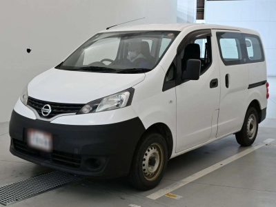 NISSAN NV200 VANETTE VAN