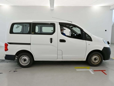 NISSAN NV200 VANETTE VAN