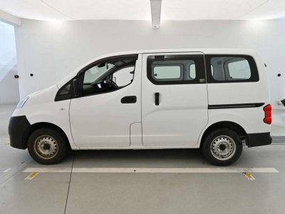 NISSAN NV200 VANETTE VAN
