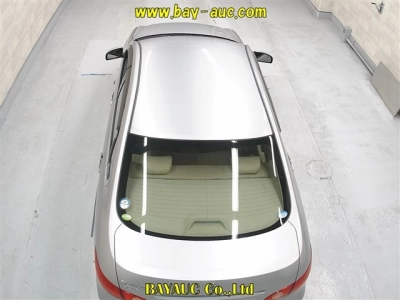 NISSAN BLUEBIRD SYLPHY