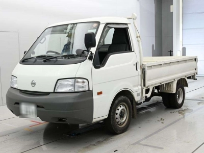 NISSAN VANETTE TRUCK