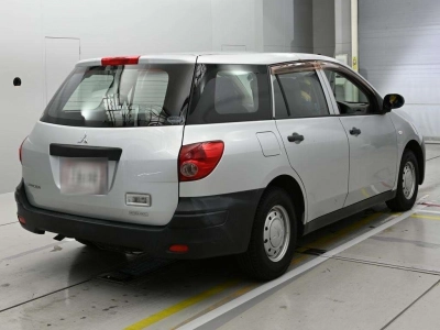 MITSUBISHI LANCER CARGO