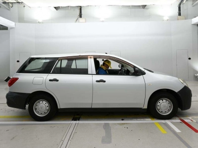 MITSUBISHI LANCER CARGO