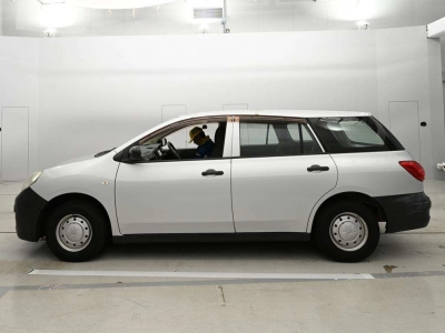 MITSUBISHI LANCER CARGO