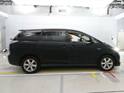 TOYOTA ESTIMA HYBRID