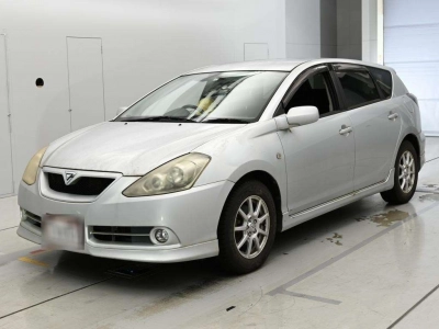 TOYOTA CALDINA