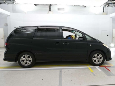 TOYOTA ESTIMA T