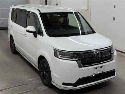 HONDA STEPWGN SPADA
