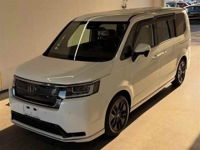 HONDA STEPWGN SPADA