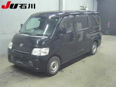TOYOTA LITE ACE WAGON