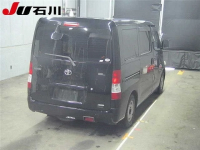 TOYOTA LITE ACE WAGON