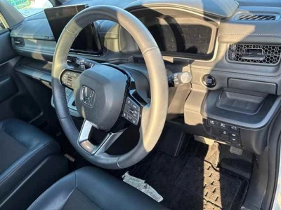 HONDA STEPWGN SPADA