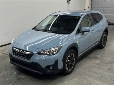 SUBARU SUBARU XV