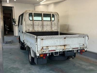 TOYOTA DYNA TRUCK