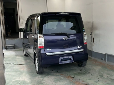 DAIHATSU TANTO EXE