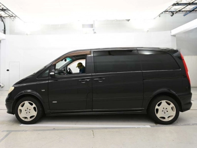 MERCEDES BENZ V CLASS