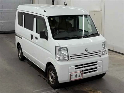 NISSAN NV100 CLIPPER
