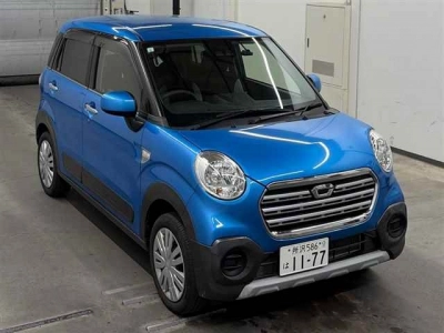 DAIHATSU CAST ACTIVA