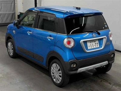 DAIHATSU CAST ACTIVA