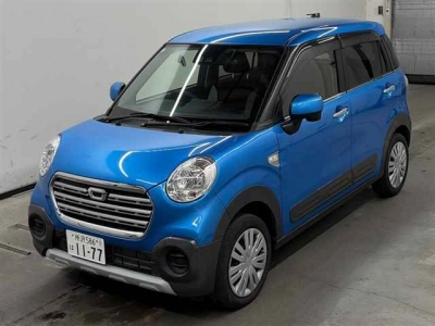 DAIHATSU CAST ACTIVA