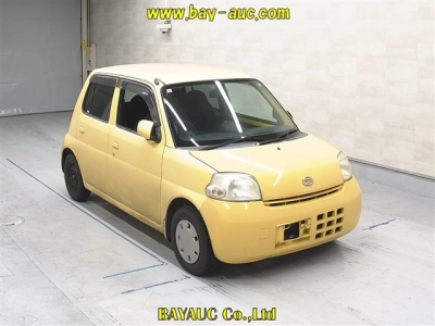 DAIHATSU ESSE