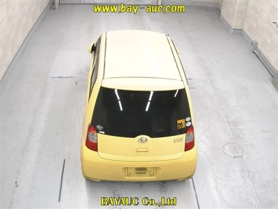 DAIHATSU ESSE