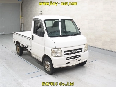 HONDA ACTY TRUCK