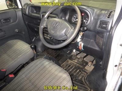 HONDA ACTY TRUCK