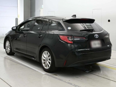 TOYOTA COROLLA WAGON