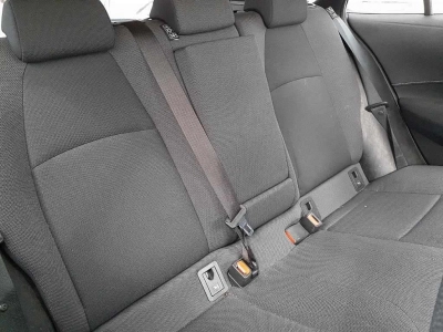 TOYOTA COROLLA WAGON