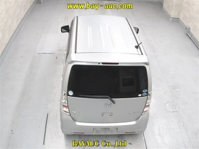 MAZDA AZ WAGON CUSTOM STYLE