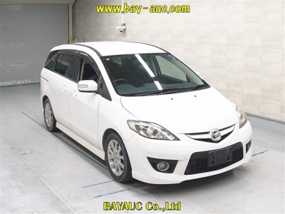 MAZDA PREMACY