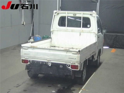 SUBARU SAMBAR TRUCK